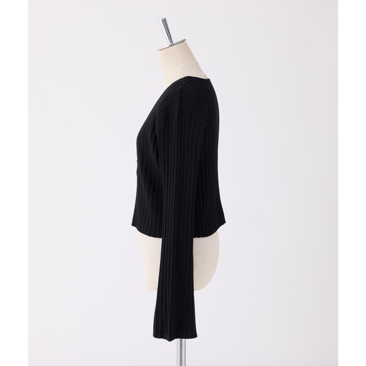 【one after another】ベルスリカーデ | NICE CLAUP / OLIVE des OLIVE　OUTLET | 詳細画像31 