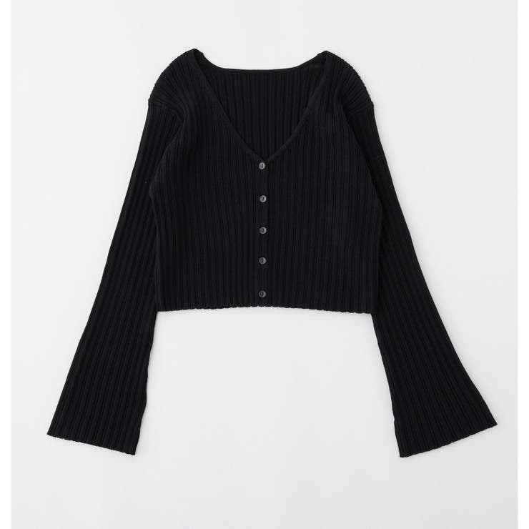 【one after another】ベルスリカーデ | NICE CLAUP / OLIVE des OLIVE　OUTLET | 詳細画像24 