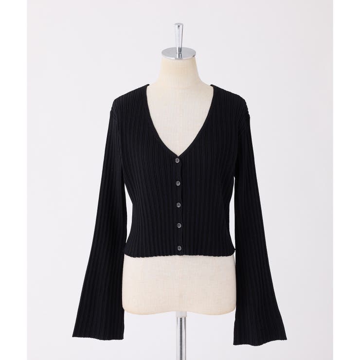 【one after another】ベルスリカーデ | NICE CLAUP / OLIVE des OLIVE　OUTLET | 詳細画像30 