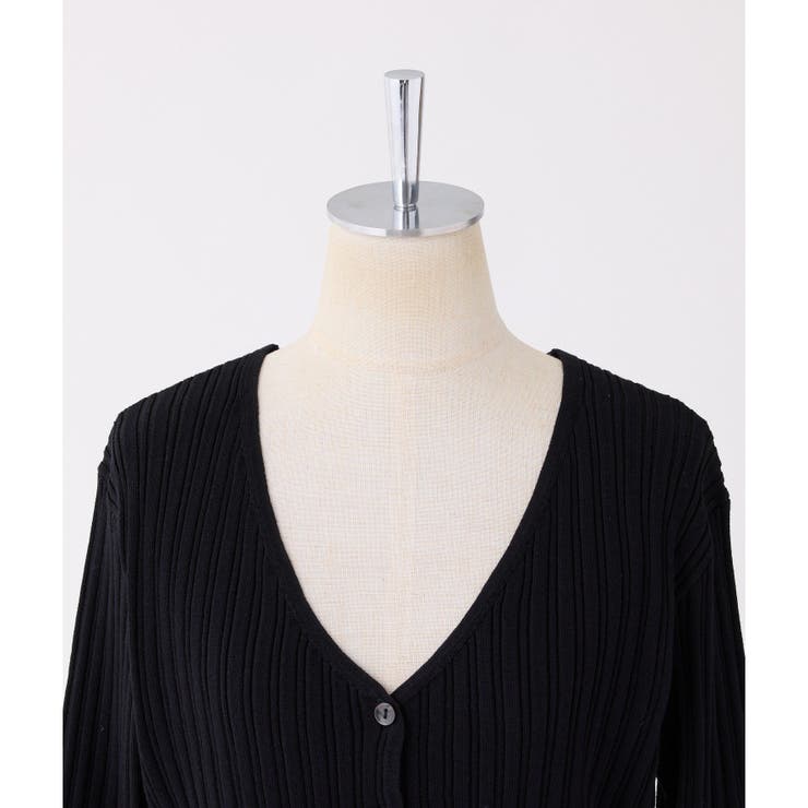 【one after another】ベルスリカーデ | NICE CLAUP / OLIVE des OLIVE　OUTLET | 詳細画像33 