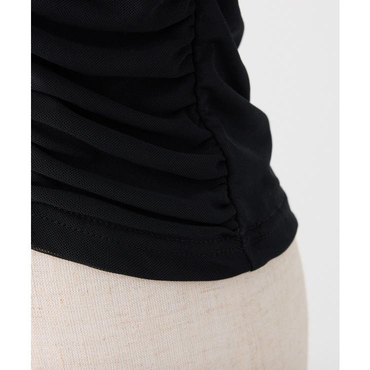 【one after another】カップ付きインナー | NICE CLAUP / OLIVE des OLIVE　OUTLET | 詳細画像13 