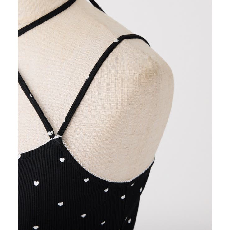 【one after another】2枚セットトップス | NICE CLAUP / OLIVE des OLIVE　OUTLET | 詳細画像35 