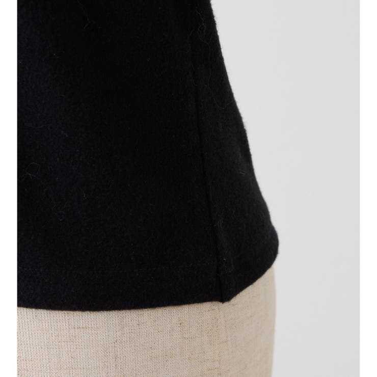 【one after another】配色リボンカットソー | NICE CLAUP / OLIVE des OLIVE　OUTLET | 詳細画像22 