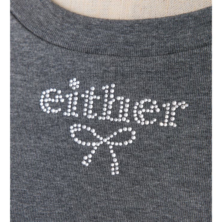 【one after another】半袖アソートT | NICE CLAUP / OLIVE des OLIVE　OUTLET | 詳細画像18 