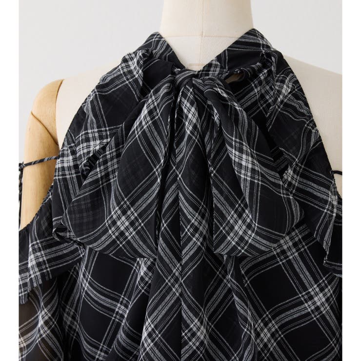 【one after another】アメスリチュニックワンピース | NICE CLAUP / OLIVE des OLIVE　OUTLET | 詳細画像32 