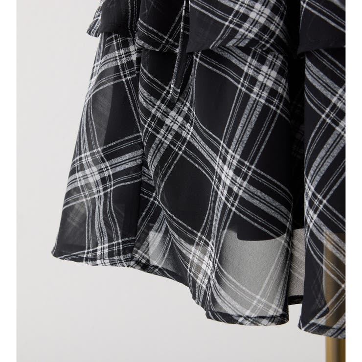 【one after another】アメスリチュニックワンピース | NICE CLAUP / OLIVE des OLIVE　OUTLET | 詳細画像35 