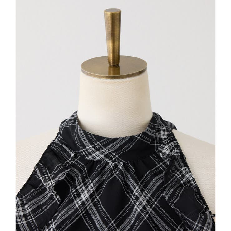 【one after another】アメスリチュニックワンピース | NICE CLAUP / OLIVE des OLIVE　OUTLET | 詳細画像31 