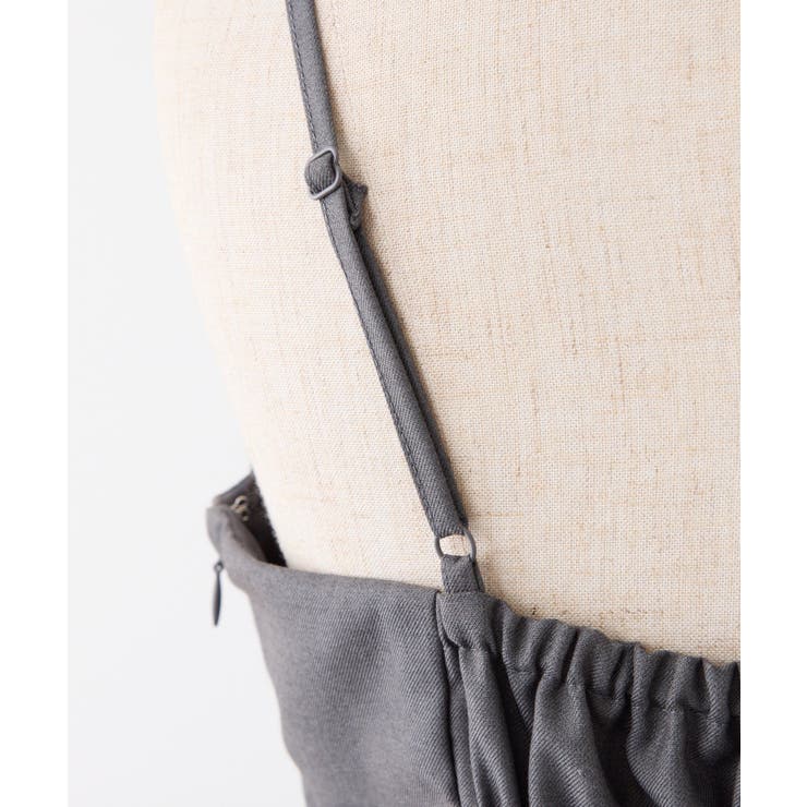【one after another】肩リボンジャンスカ | NICE CLAUP / OLIVE des OLIVE　OUTLET | 詳細画像18 