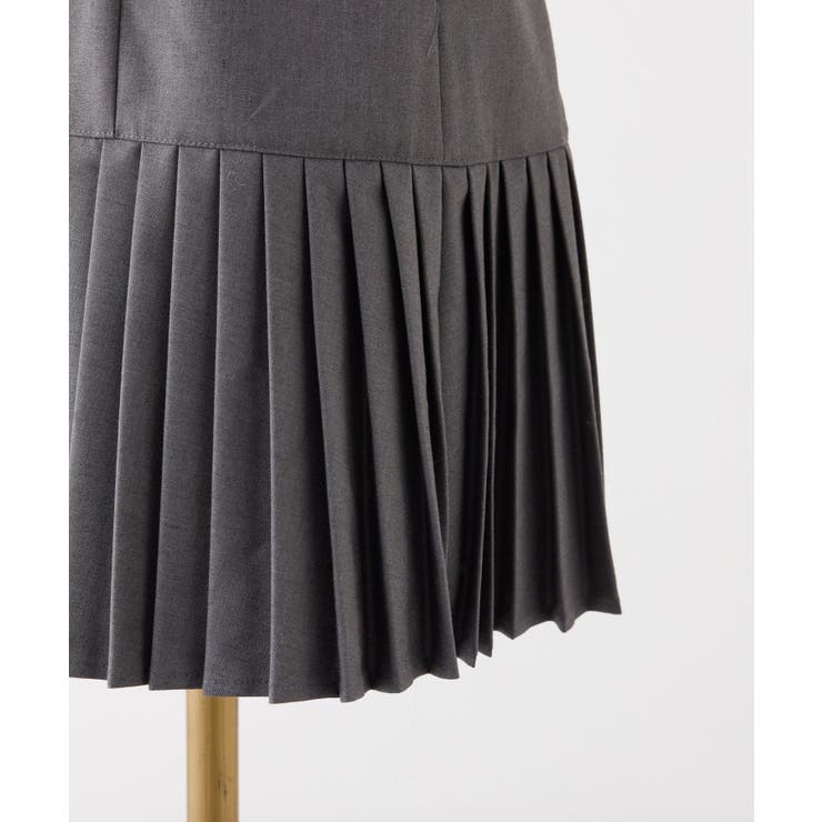 【one after another】肩リボンジャンスカ | NICE CLAUP / OLIVE des OLIVE　OUTLET | 詳細画像21 