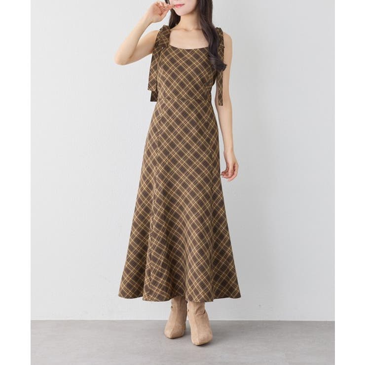 【one after another】着痩せ効果抜群 | NICE CLAUP / OLIVE des OLIVE　OUTLET | 詳細画像3 