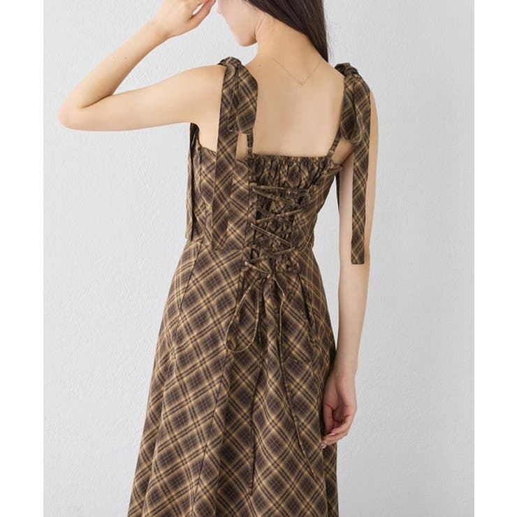 【one after another】着痩せ効果抜群 | NICE CLAUP / OLIVE des OLIVE　OUTLET | 詳細画像5 