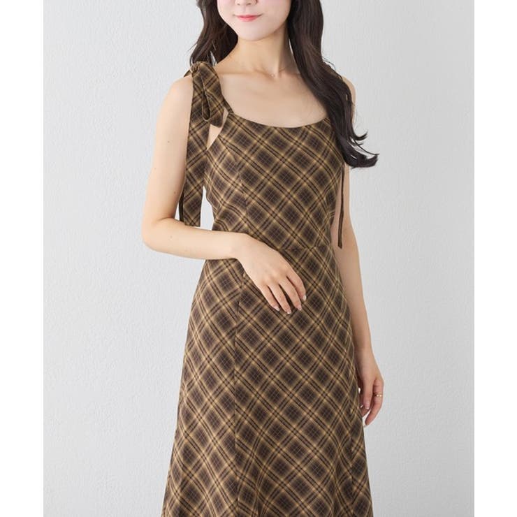 【one after another】着痩せ効果抜群 | NICE CLAUP / OLIVE des OLIVE　OUTLET | 詳細画像1 