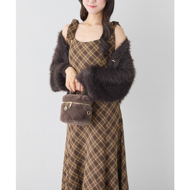 【one after another】着痩せ効果抜群 | NICE CLAUP / OLIVE des OLIVE　OUTLET | 詳細画像6 