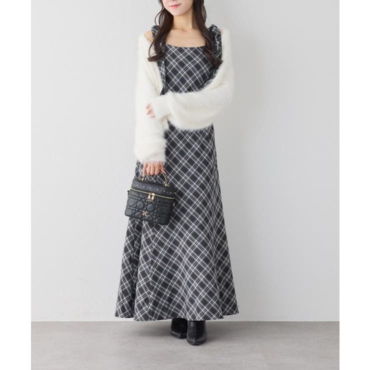 【one after another】着痩せ効果抜群 | NICE CLAUP / OLIVE des OLIVE　OUTLET | 詳細画像7 