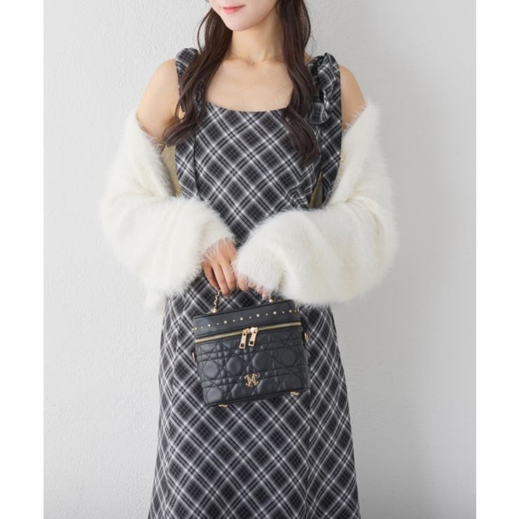 【one after another】着痩せ効果抜群 | NICE CLAUP / OLIVE des OLIVE　OUTLET | 詳細画像8 