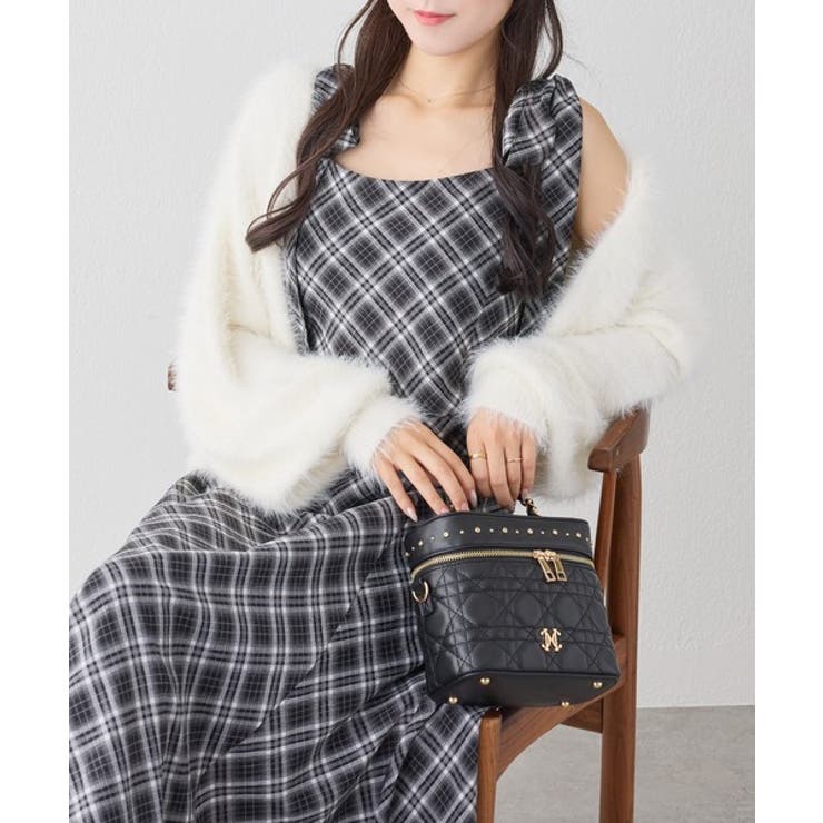 【one after another】着痩せ効果抜群 | NICE CLAUP / OLIVE des OLIVE　OUTLET | 詳細画像11 