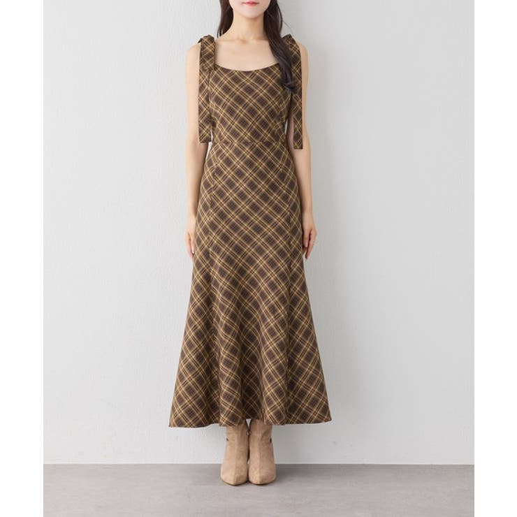 【one after another】着痩せ効果抜群 | NICE CLAUP / OLIVE des OLIVE　OUTLET | 詳細画像12 