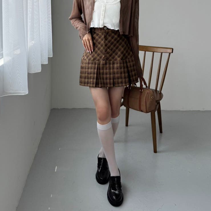 バックベルトローファー | NICE CLAUP / OLIVE des OLIVE　OUTLET | 詳細画像6 