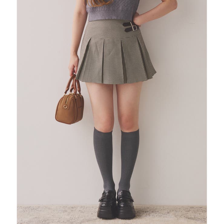 【one after another】【２WAY仕様】マイナス3キロ見え厚底ロー… | NICE CLAUP / OLIVE des OLIVE　OUTLET | 詳細画像20 