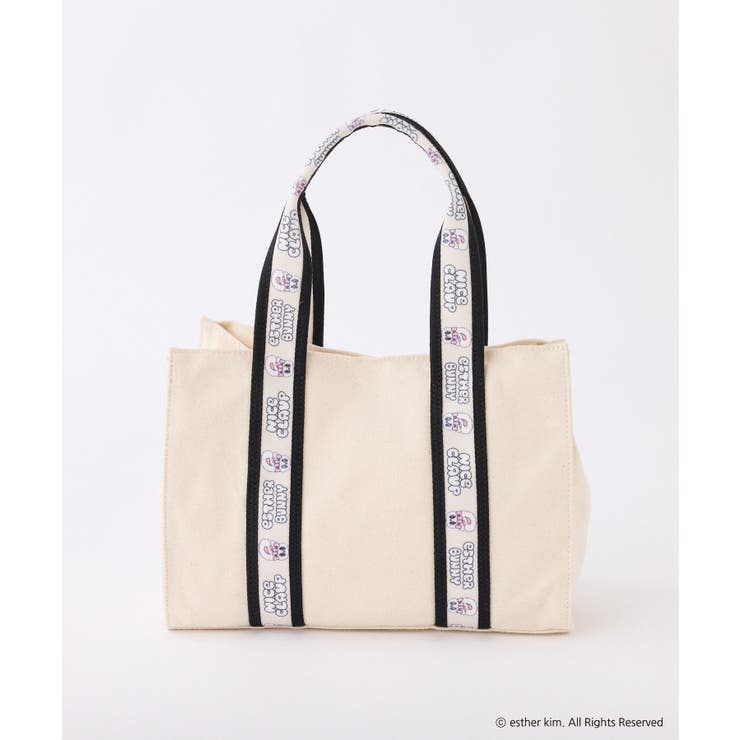 one after another】【Esther[品番：NCLW0016914]｜NICE CLAUP / OLIVE