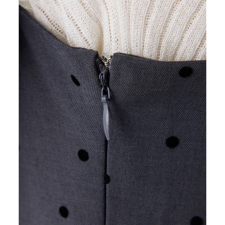 インナーセットリボンキャミワンピ | NICE CLAUP / OLIVE des OLIVE　OUTLET | 詳細画像29 