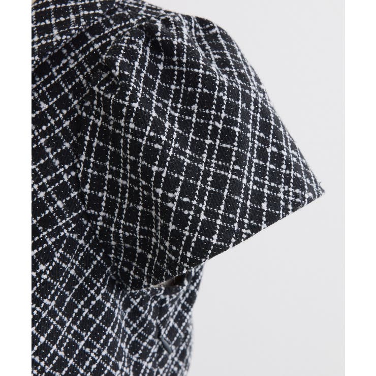【one after another】【Nono企画】バルーンドッキングミニワン… | NICE CLAUP / OLIVE des OLIVE　OUTLET | 詳細画像20 