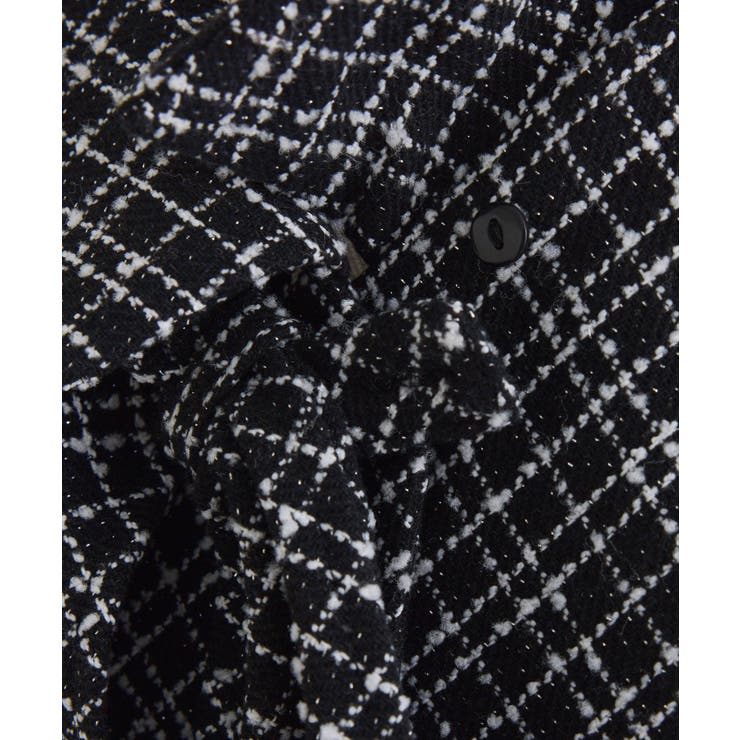 【one after another】【Nono企画】バルーンドッキングミニワン… | NICE CLAUP / OLIVE des OLIVE　OUTLET | 詳細画像21 