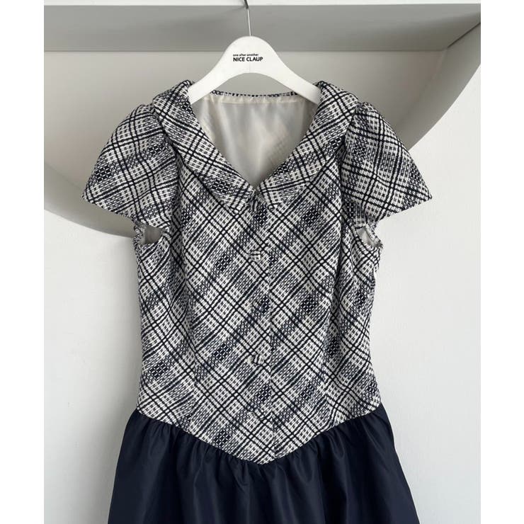 【one after another】【Nono企画】バルーンドッキングミニワン… | NICE CLAUP / OLIVE des OLIVE　OUTLET | 詳細画像50 