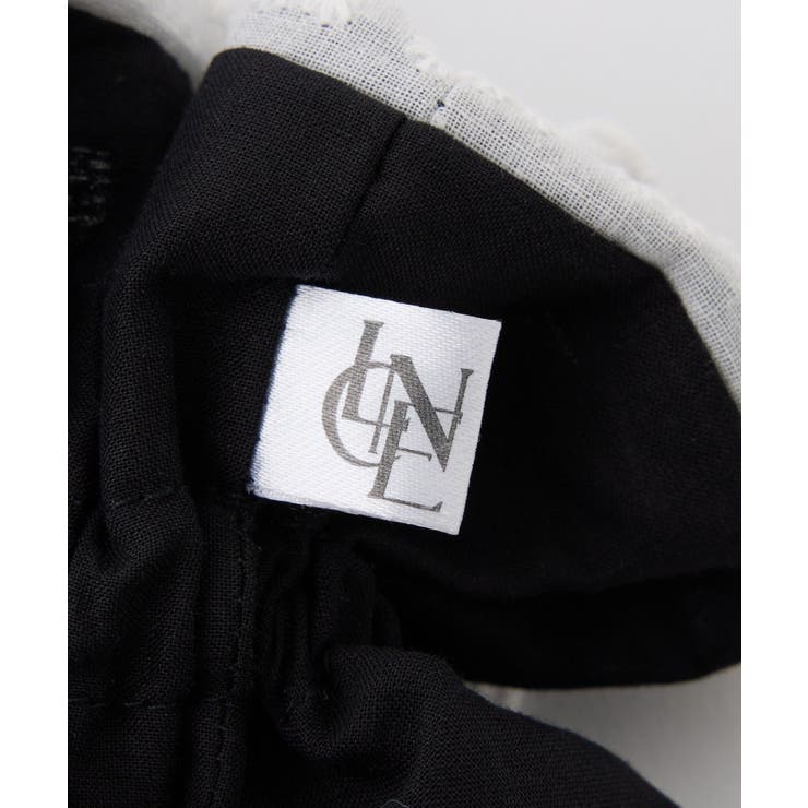 【Latini】レースシュシュ | NICE CLAUP / OLIVE des OLIVE　OUTLET | 詳細画像5 