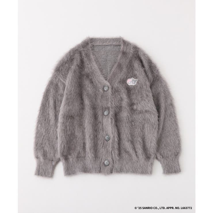 【one after another】【マイメロディ | NICE CLAUP / OLIVE des OLIVE　OUTLET | 詳細画像2 