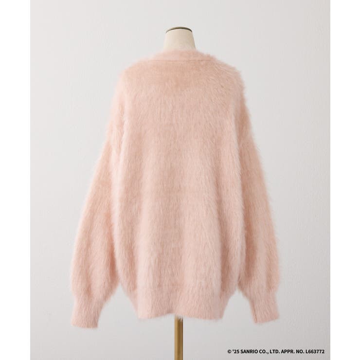 【one after another】【マイメロディ | NICE CLAUP / OLIVE des OLIVE　OUTLET | 詳細画像9 