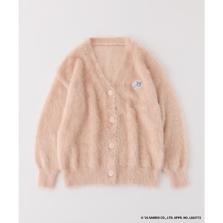 【one after another】【マイメロディ | NICE CLAUP / OLIVE des OLIVE　OUTLET | 詳細画像10 
