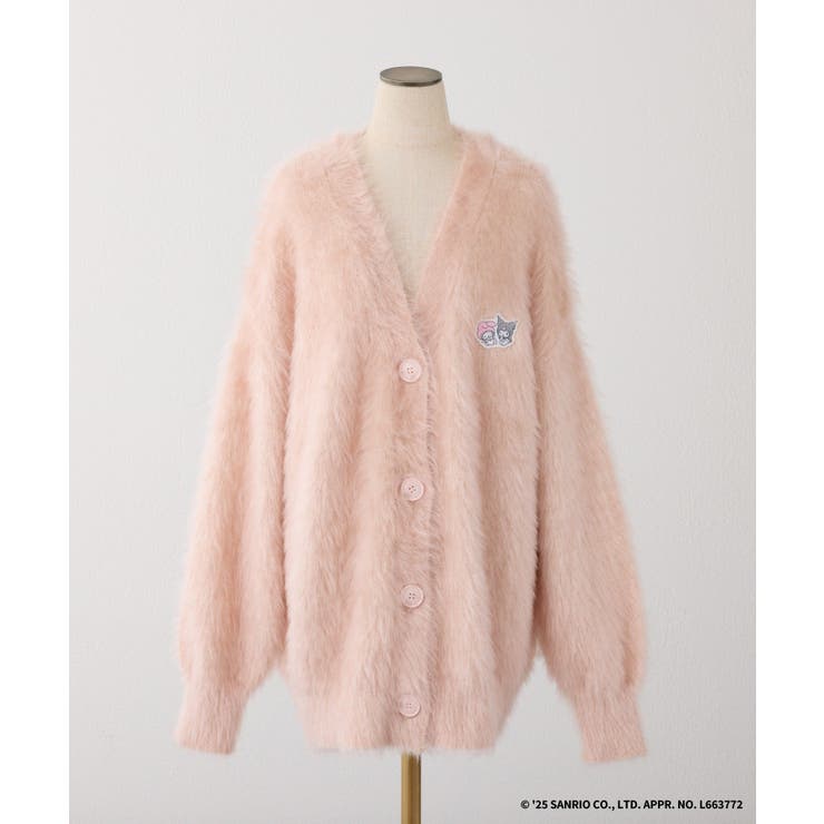 【one after another】【マイメロディ | NICE CLAUP / OLIVE des OLIVE　OUTLET | 詳細画像11 