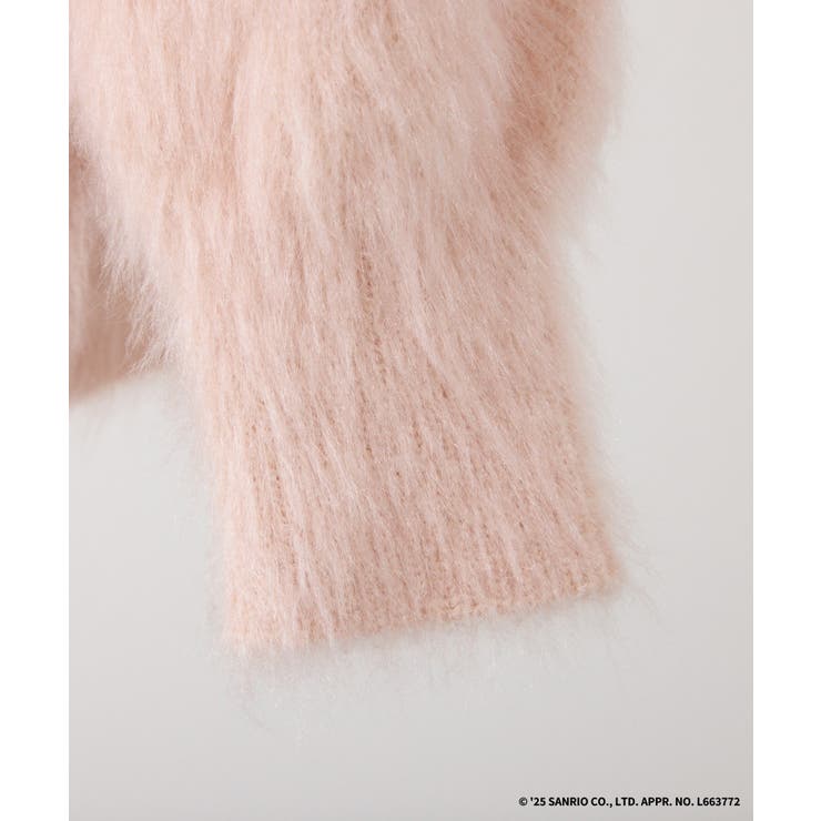 【one after another】【マイメロディ | NICE CLAUP / OLIVE des OLIVE　OUTLET | 詳細画像15 