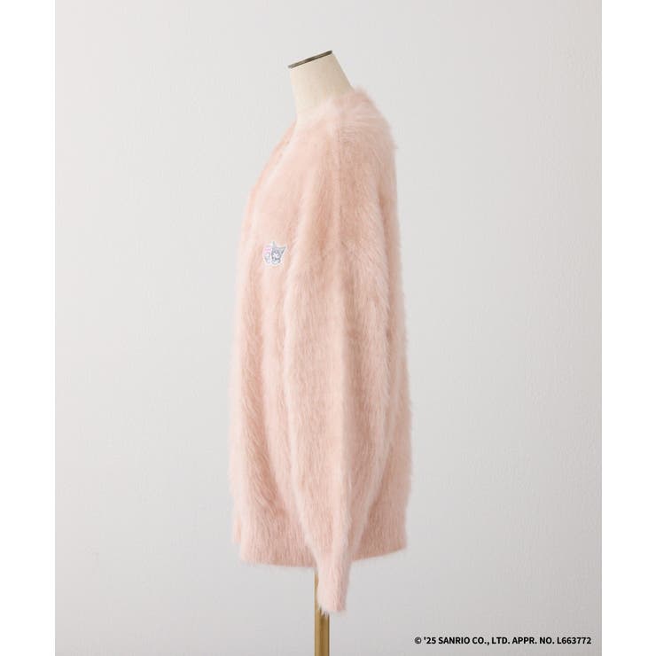 【one after another】【マイメロディ | NICE CLAUP / OLIVE des OLIVE　OUTLET | 詳細画像17 