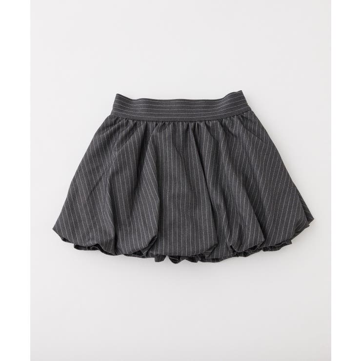 【one after another】プレミアムバルーンスカート | NICE CLAUP / OLIVE des OLIVE　OUTLET | 詳細画像12 