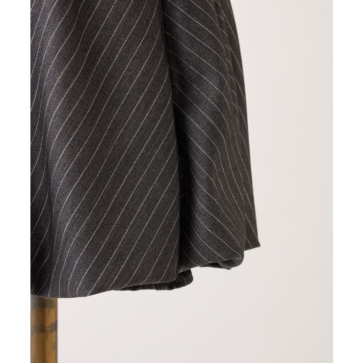 【one after another】プレミアムバルーンスカート | NICE CLAUP / OLIVE des OLIVE　OUTLET | 詳細画像14 