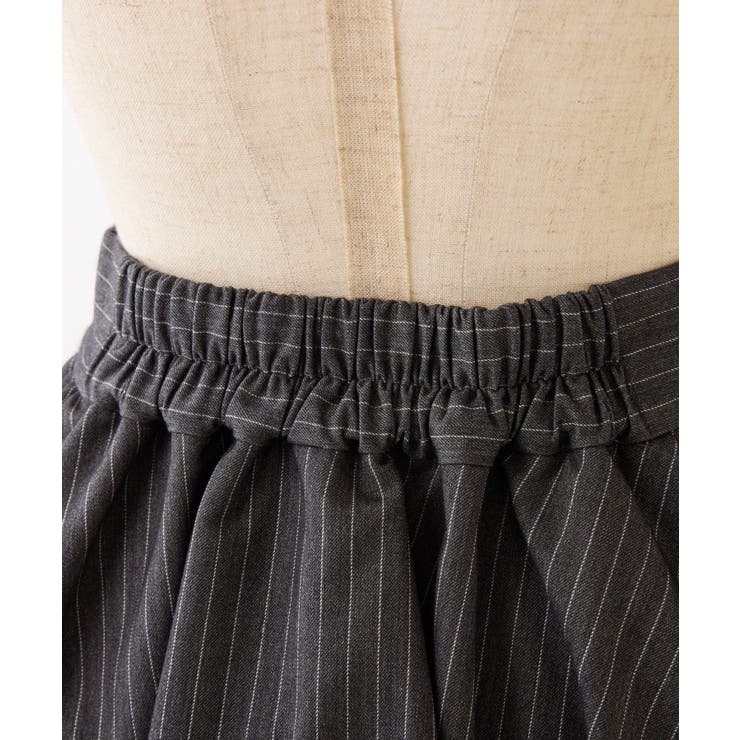 【one after another】プレミアムバルーンスカート | NICE CLAUP / OLIVE des OLIVE　OUTLET | 詳細画像18 