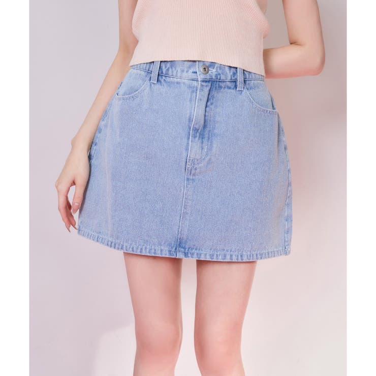 【one after another】【Heart | NICE CLAUP / OLIVE des OLIVE　OUTLET | 詳細画像9 