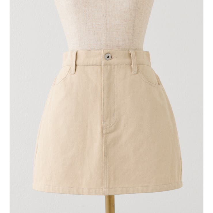 【one after another】【Heart | NICE CLAUP / OLIVE des OLIVE　OUTLET | 詳細画像19 