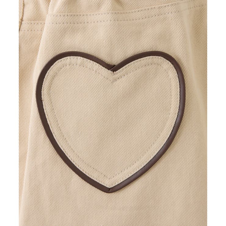 【one after another】【Heart | NICE CLAUP / OLIVE des OLIVE　OUTLET | 詳細画像26 