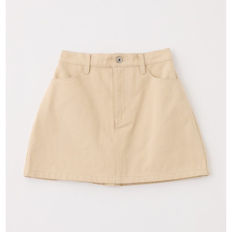 【one after another】【Heart | NICE CLAUP / OLIVE des OLIVE　OUTLET | 詳細画像1 