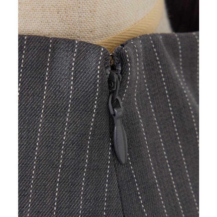 【one after another】配色プリーツスカート | NICE CLAUP / OLIVE des OLIVE　OUTLET | 詳細画像31 