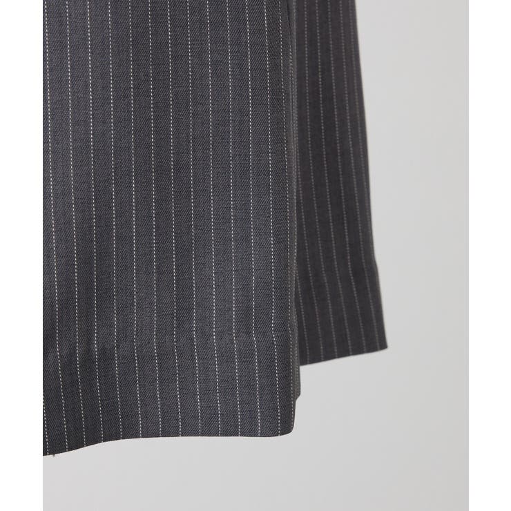 【one after another】配色プリーツスカート | NICE CLAUP / OLIVE des OLIVE　OUTLET | 詳細画像34 