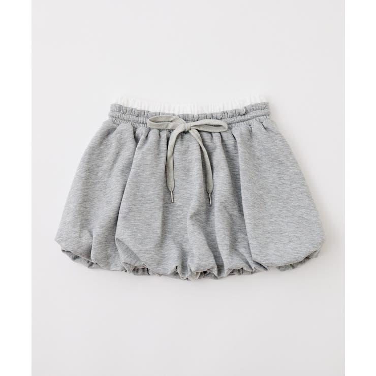 【one after another】カットバルーンスカート | NICE CLAUP / OLIVE des OLIVE　OUTLET | 詳細画像20 