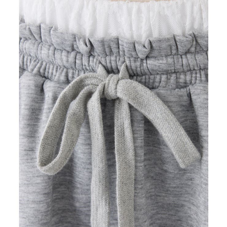 【one after another】カットバルーンスカート | NICE CLAUP / OLIVE des OLIVE　OUTLET | 詳細画像32 