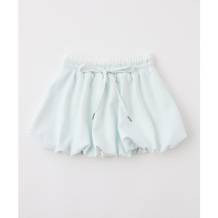 【one after another】カットバルーンスカート | NICE CLAUP / OLIVE des OLIVE　OUTLET | 詳細画像13 