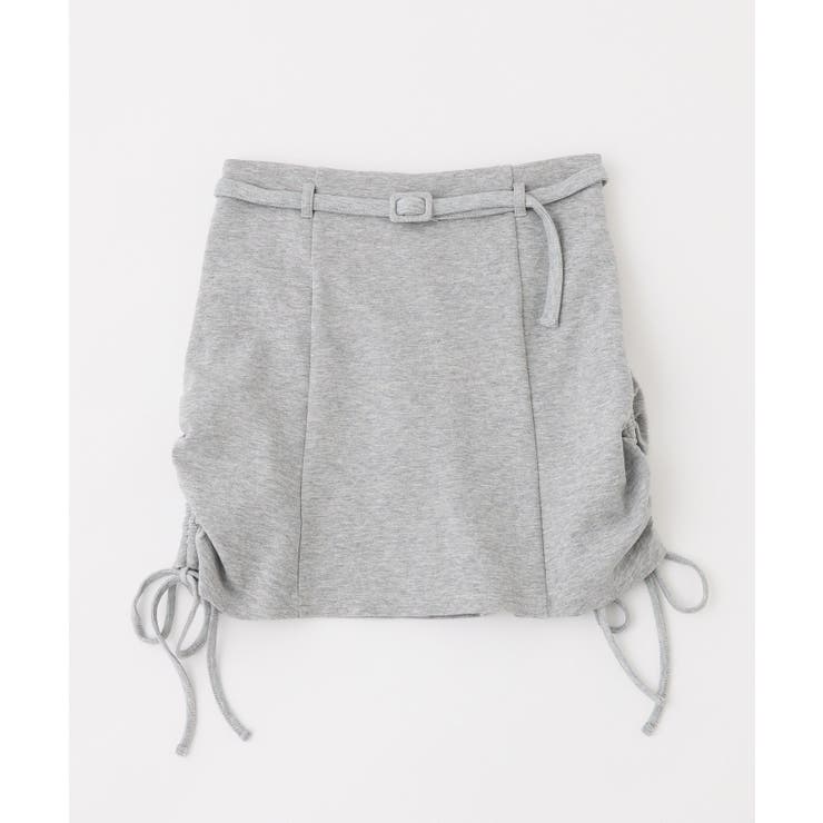 【one after another】ドロストミニ | NICE CLAUP / OLIVE des OLIVE　OUTLET | 詳細画像6 