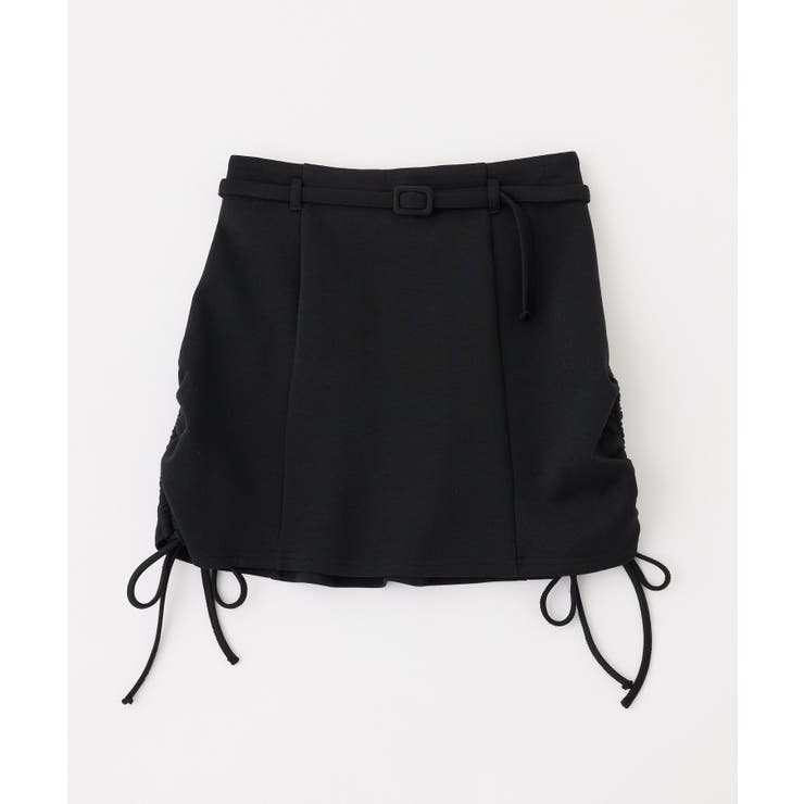 【one after another】ドロストミニ | NICE CLAUP / OLIVE des OLIVE　OUTLET | 詳細画像9 