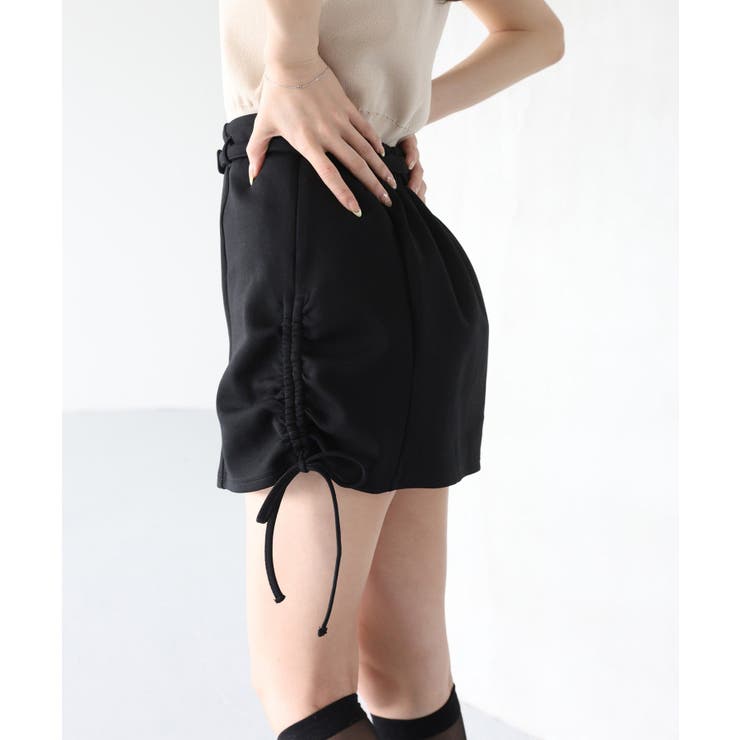 【one after another】ドロストミニ | NICE CLAUP / OLIVE des OLIVE　OUTLET | 詳細画像10 